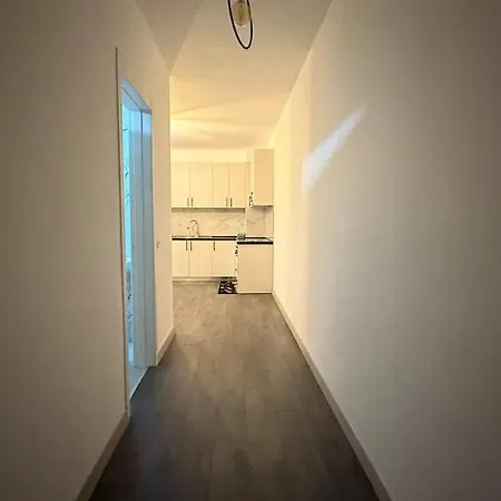 Modern In