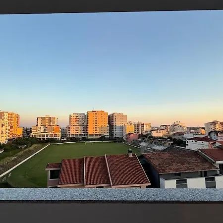 Modern In