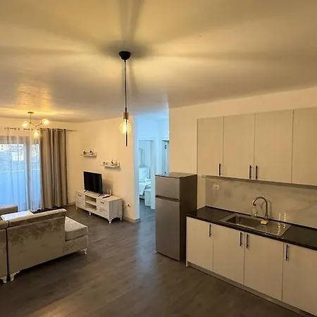 Apartment Modern In Lezhe
