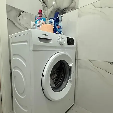 Modern In Apartment Lezhe