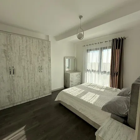 Apartment Modern In Lezhe