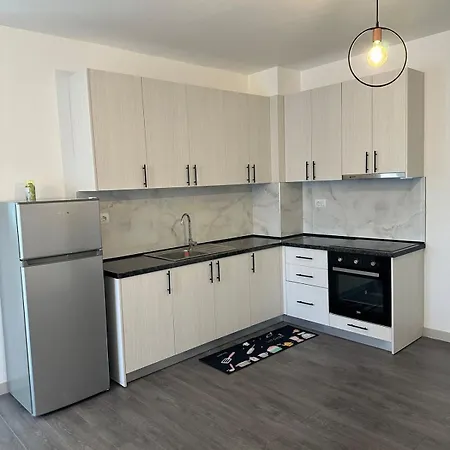 Modern In Appartement